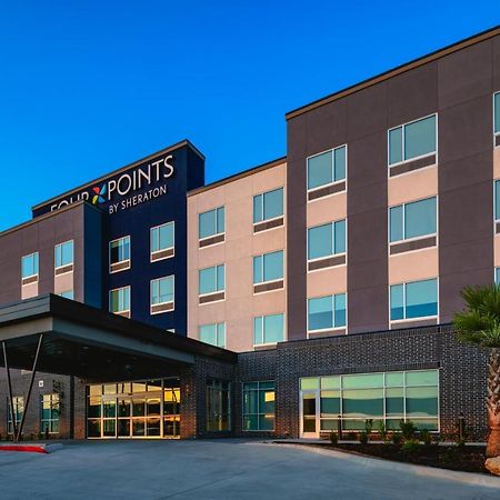 Four Points By Sheraton Fort Worth North Eksteriør bilde