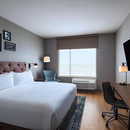 Four Points By Sheraton Fort Worth North Eksteriør bilde