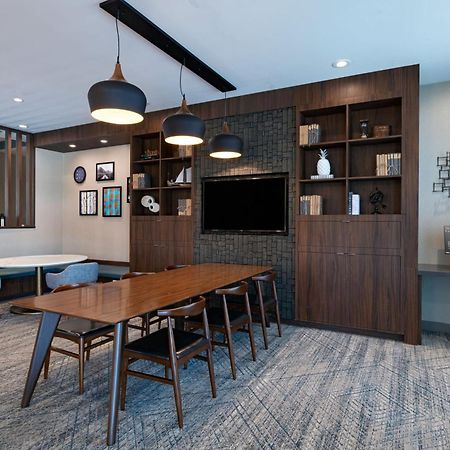 Four Points By Sheraton Fort Worth North Eksteriør bilde