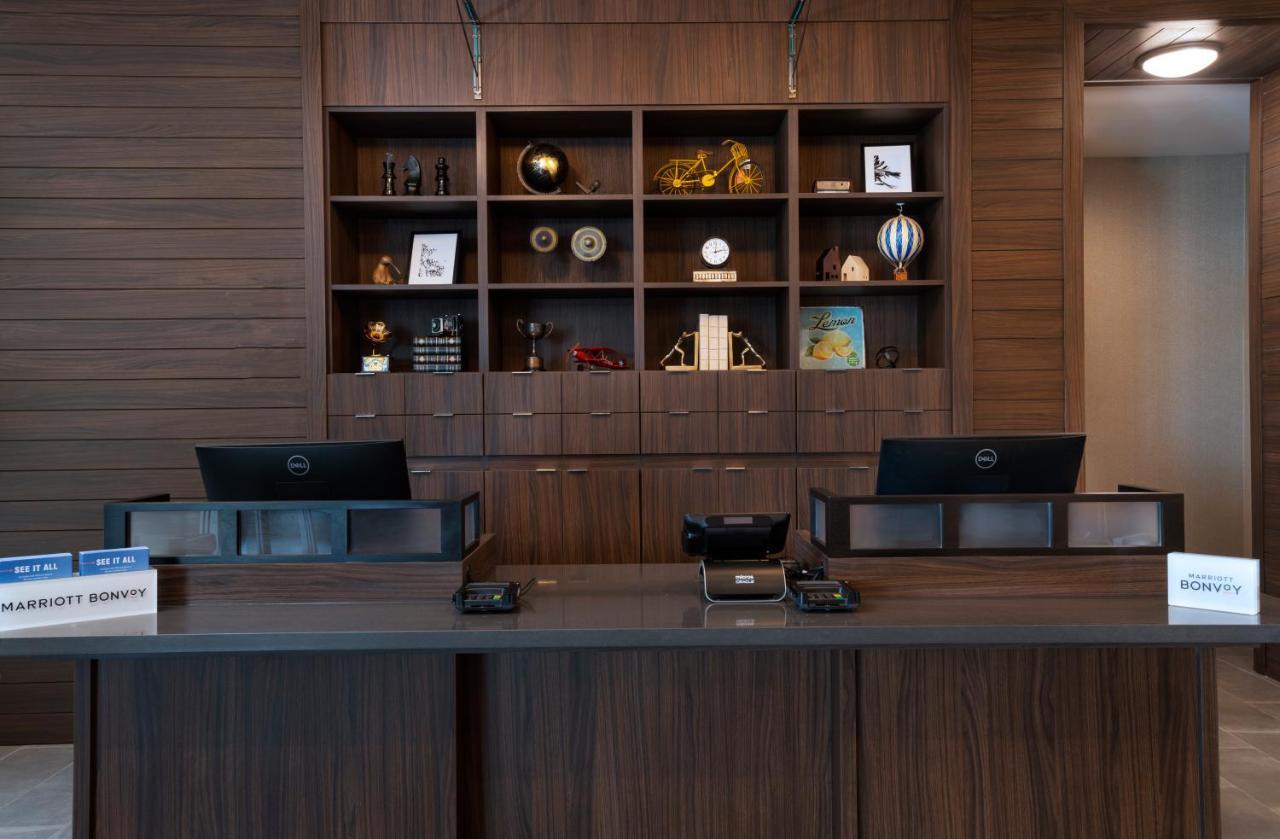 Four Points By Sheraton Fort Worth North Eksteriør bilde