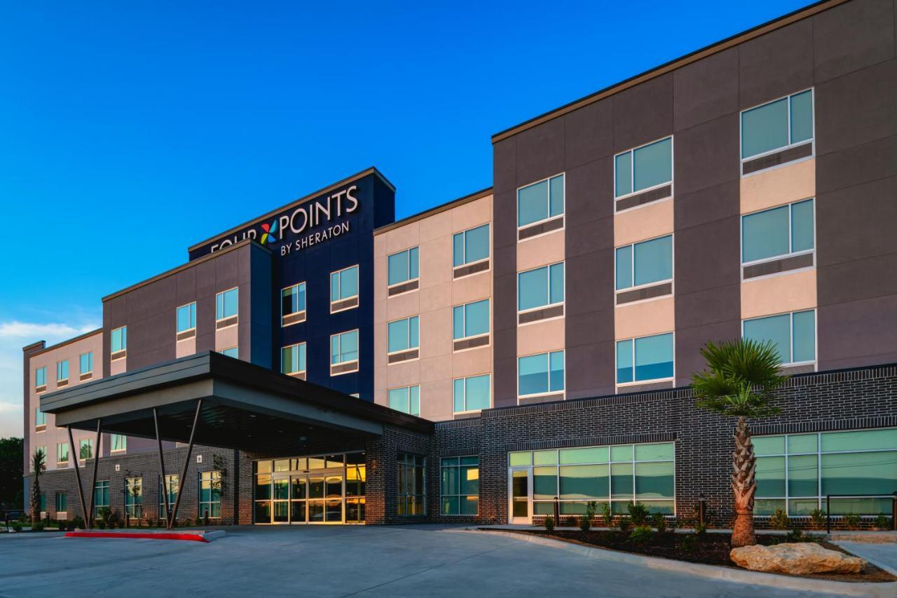 Four Points By Sheraton Fort Worth North Eksteriør bilde