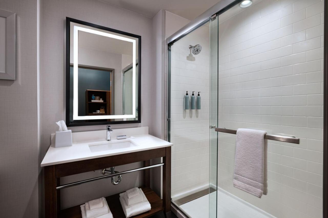 Four Points By Sheraton Fort Worth North Eksteriør bilde