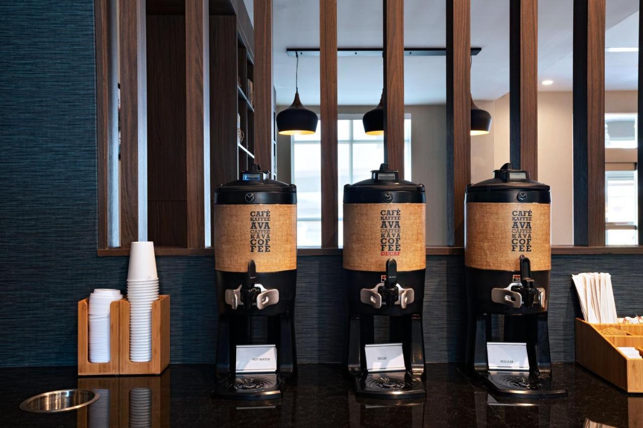 Four Points By Sheraton Fort Worth North Eksteriør bilde