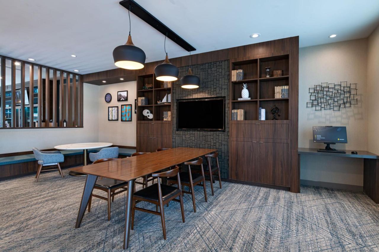 Four Points By Sheraton Fort Worth North Eksteriør bilde