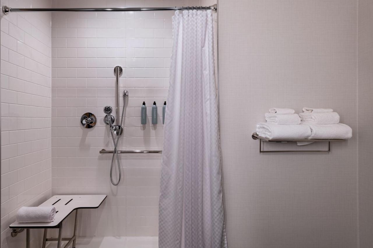 Four Points By Sheraton Fort Worth North Eksteriør bilde
