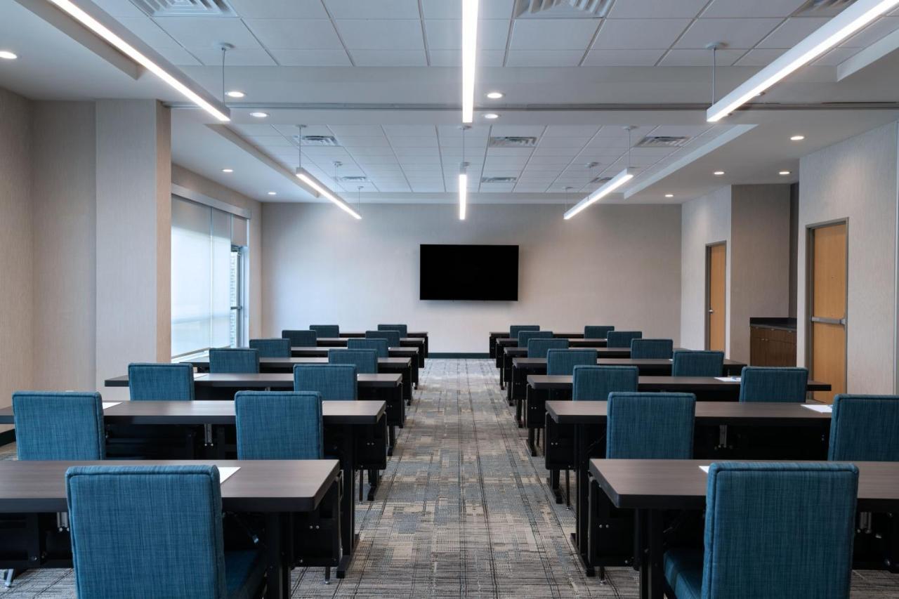 Four Points By Sheraton Fort Worth North Eksteriør bilde