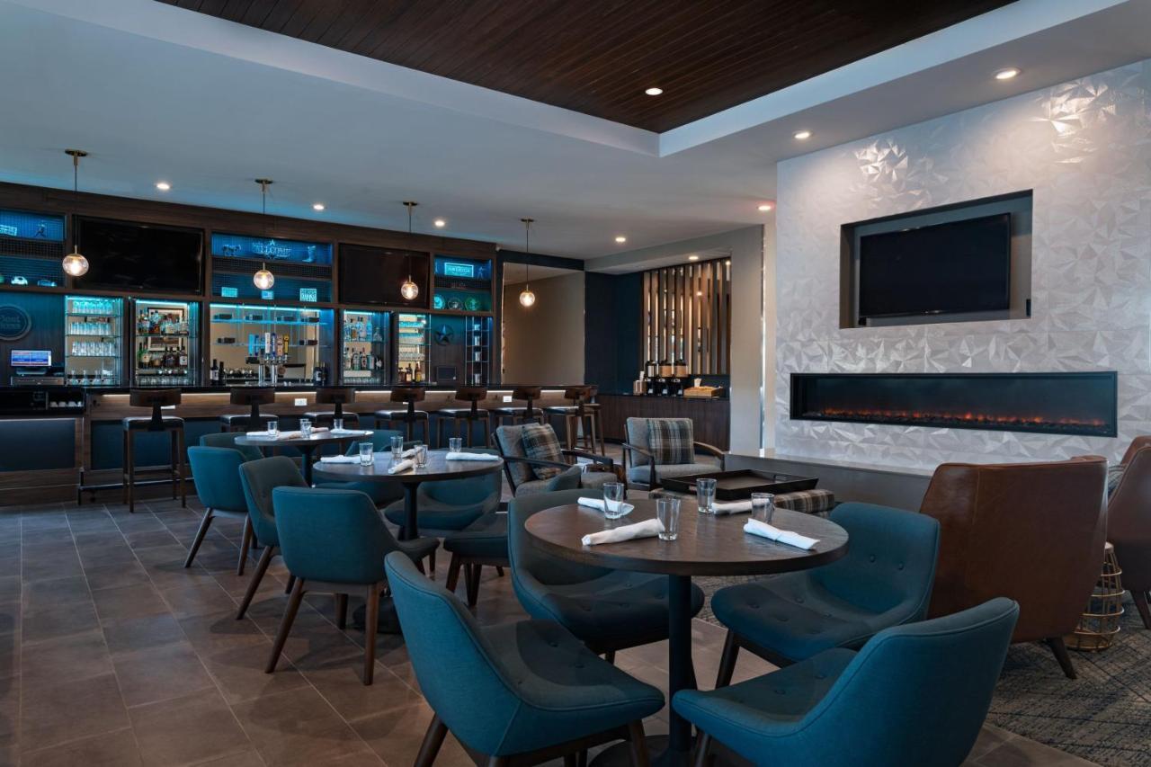 Four Points By Sheraton Fort Worth North Eksteriør bilde