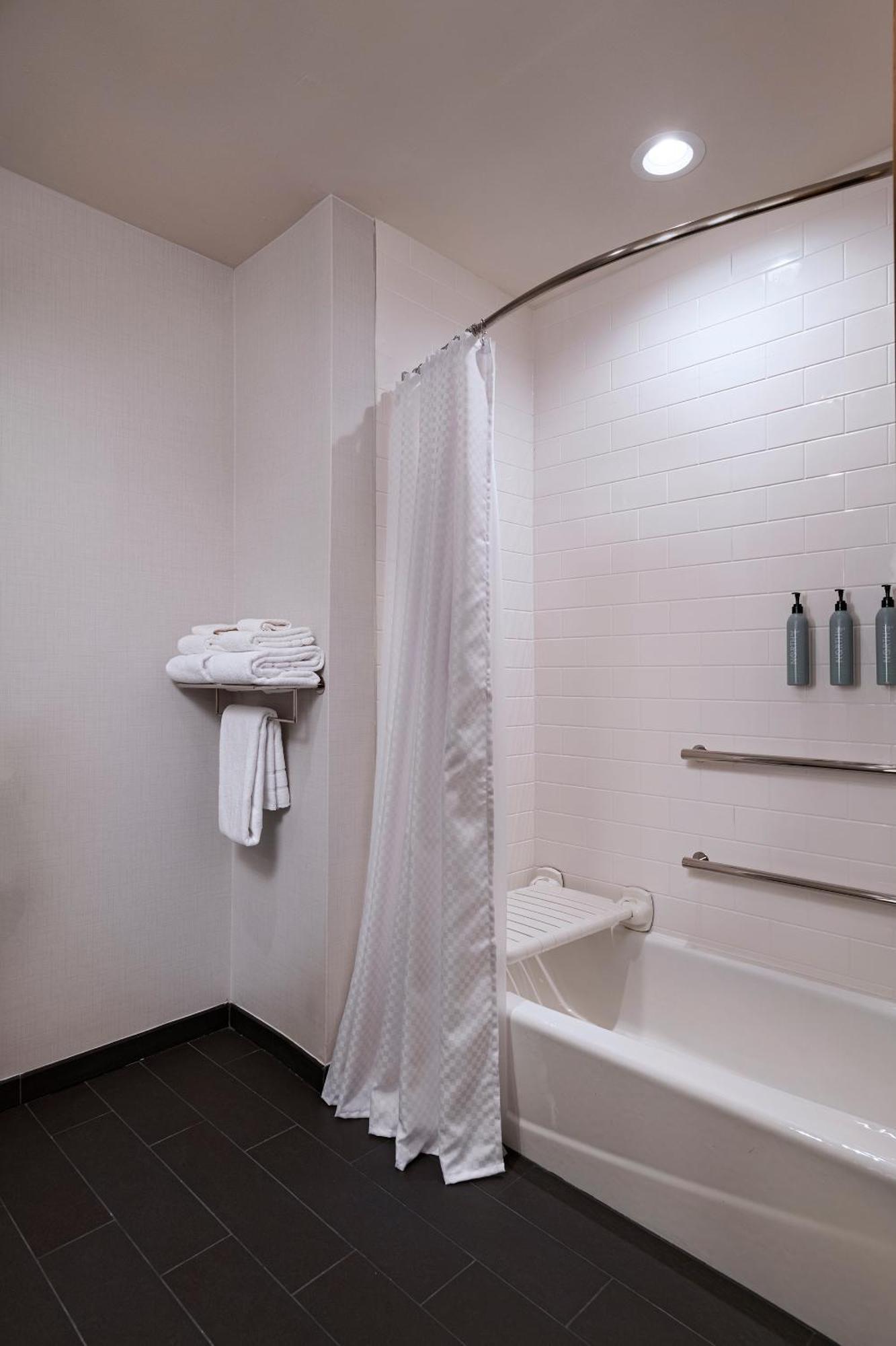 Four Points By Sheraton Fort Worth North Eksteriør bilde